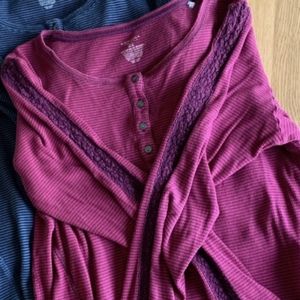 Sonoma 2X women's top